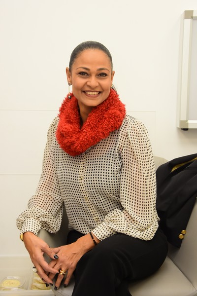Sparkle and Glow at COR Medicine